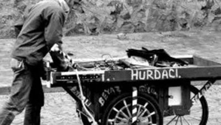 Kurşunlu Hurdacı
